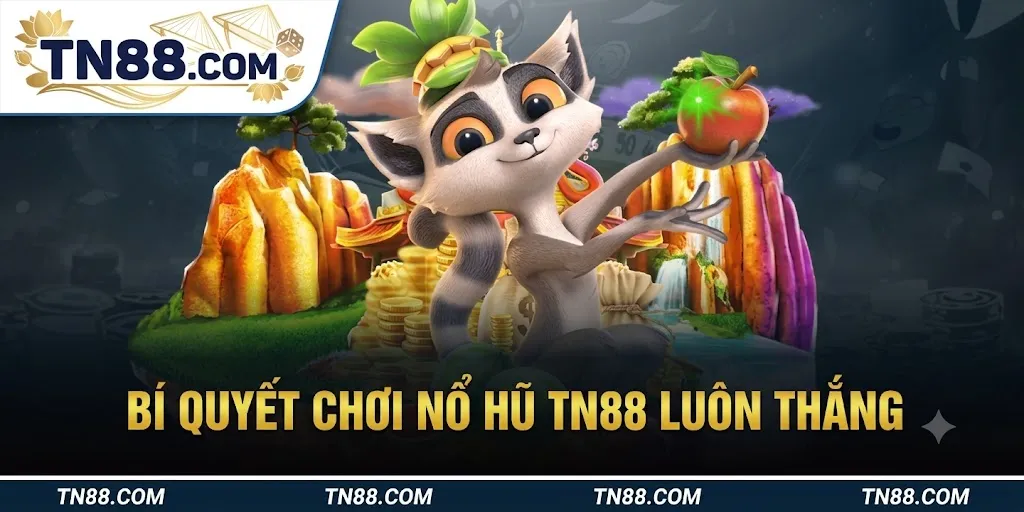 Bí quyết chơi nổ hũ 78WIN trăm trận trăm thắng