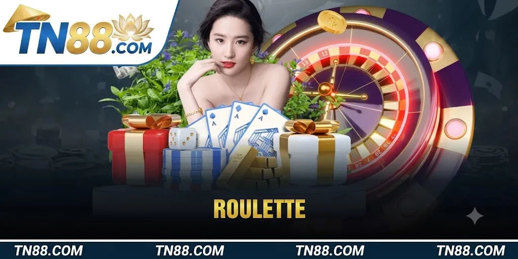 Roulette