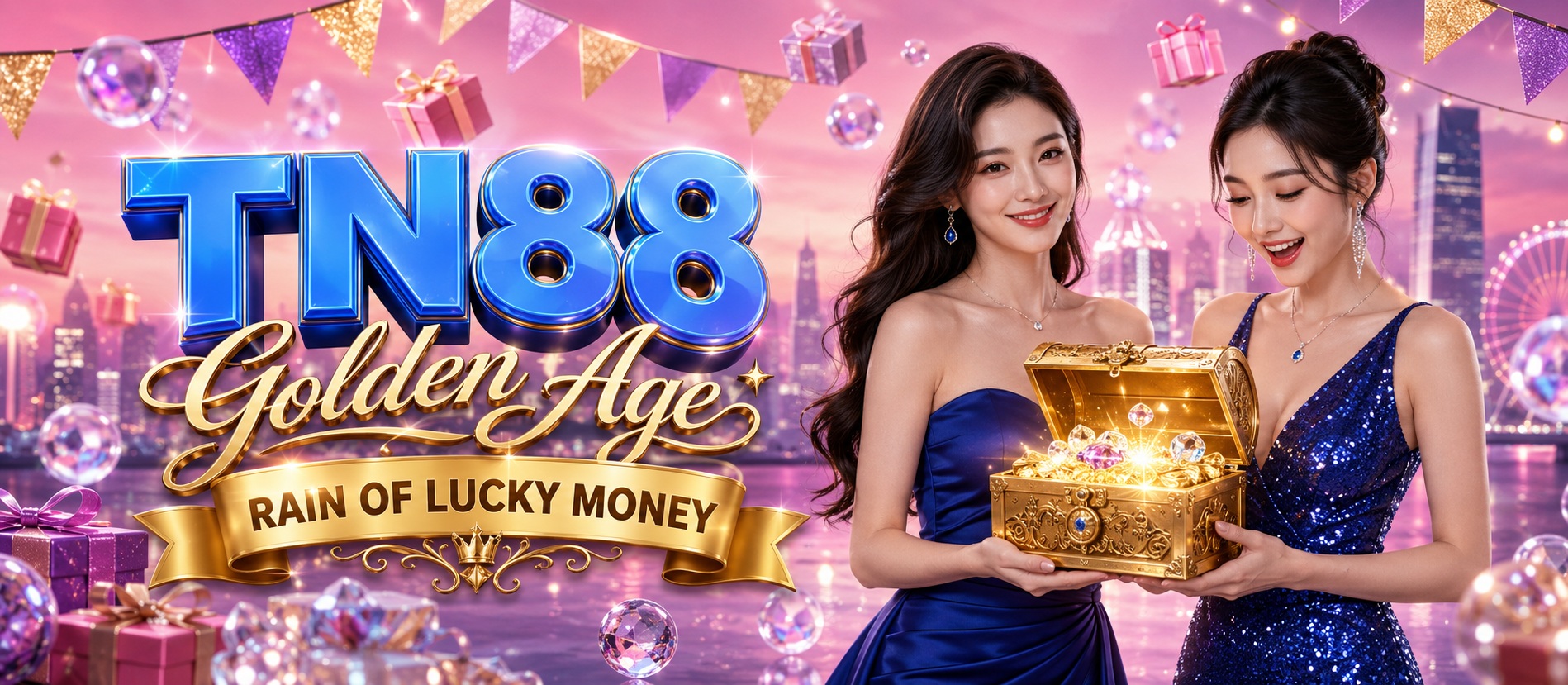 TN88.COM official website image